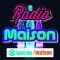 Maison logo