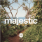 Majestic Casual Radio logo