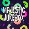 Majestic Jukebox Radio logo