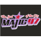 Majic 97 logo
