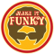 Make It Funky logo