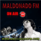 Maldonado FM logo