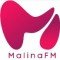 Malina FM logo