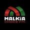 Malkia Choice Fm logo