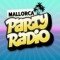 Mallorca Party Radio logo