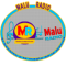 Malu Radio logo