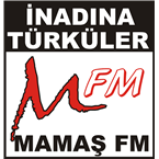 Mamas FM Canli Yayin logo
