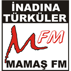 Mamas FM TSM logo