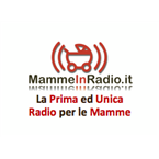 MammeInRadio logo