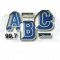 Radio ABC Stereo logo