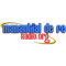 Manantial de Fe Radio logo