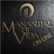 Manantial de Vida logo