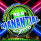 Radio Manantial 99.5 logo