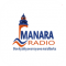 Manara Radio logo