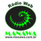 Rádio Web Manawa logo