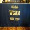 Oldies Radio WGAM logo