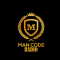 ManCode Radio logo
