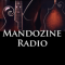 Mandozine Radio logo