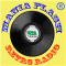 Mania Flash Radio logo