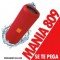 MANIA809 logo