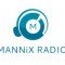 Mannix Radio logo