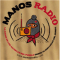 MANOS RADIO logo