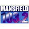 Mansfield 103.2 logo