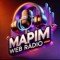 MAPIM logo