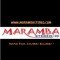 Maramba Stereo logo