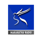 Maranatha Radio logo