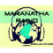 Maranatha Radio El Salvador logo