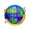 MARAVILLAFM logo