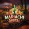 MARIACHI DIGITAL WEB RADIO logo