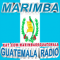 Marimba de Guatemala Radio logo