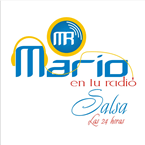 Mario En Tu Radio logo