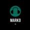 Marko 1 logo