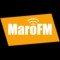 Maro FM logo