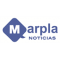 Marpla Radio logo