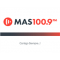 Más 100.9 FM  TV logo