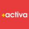 Mas activa logo