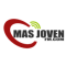Mas Joven Fm logo