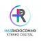 MAS RADIO - STEREO DIGITAL logo