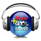 MasgolRadio logo