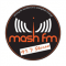 Mash Fm Stereo logo