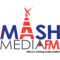 Mash Media FM logo