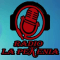 Esmeralda Radio TV logo