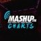 MashupFM Charts logo