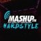 Mashupfmhardstyle logo