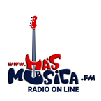 masmusica.fm logo