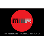 Massive Music Radio logo